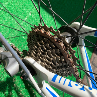 値引き交渉可】CINELLI Experience 2012 TIAGRA 【公式通販】