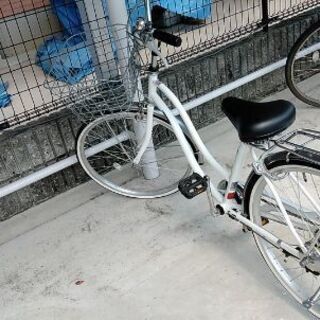 【ネット決済】アサヒ自転車
