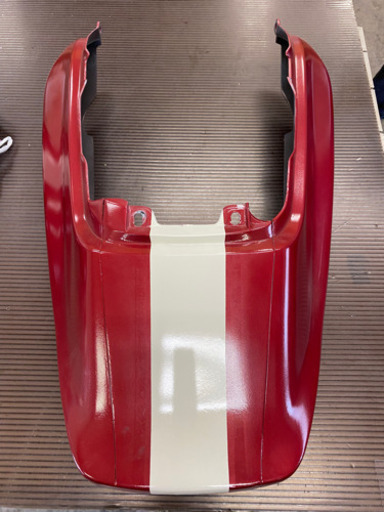 商談中！！CB1000SF ビッグワン ガソリンタンク外装セット