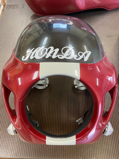 商談中！！CB1000SF ビッグワン　ガソリンタンク外装セット 商談中！！CB1000SF ビッグワン ガソリンタンク外装セット