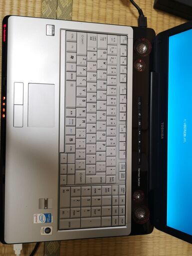 動作OK  Dynabook Satellite Vista/Windows10両対応 WXW/79CW(PAWW79CLN20W)