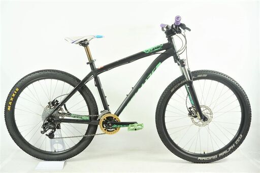 SPECIALIZED 「スペシャライズド」 P.STREET 2014年頃 マウンテンバイク