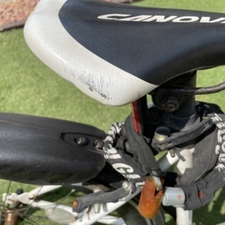 クロスバイク　アクセサリーセット　自転車　ロードバイク