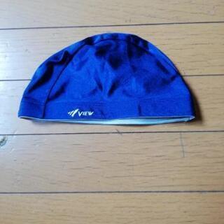 VIEW 水泳帽子　フリーサイズ