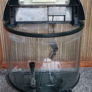 半円形水槽コトブキアリーナミニ サスケ 室蘭のその他の中古あげます 譲ります ジモティーで不用品の処分