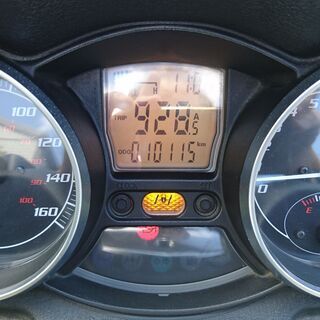 ピアジオMP3 250FL☆普通免許で乗れます☆側車付軽二輪☆