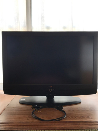 40V型 デジタルハイビジョン液晶テレビ