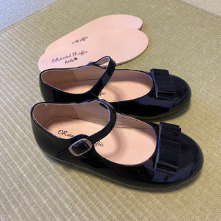 【ネット決済】オリエンタルトラフィック　子供靴　