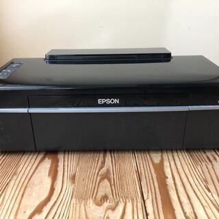 【値下げ】プリンター　EPSON  PX-201