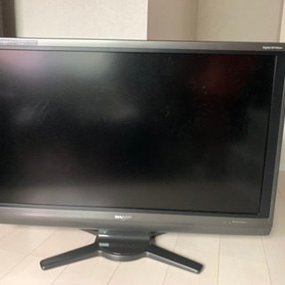SHARP LC-40AE7 | w2-worldbuffet.co.uk