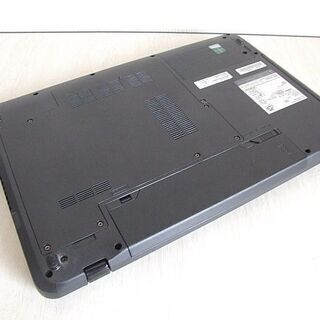 高速SSD120GB搭載 Fujitsu LIFEBOOK AH30/K ノートパソコン（3796 ...