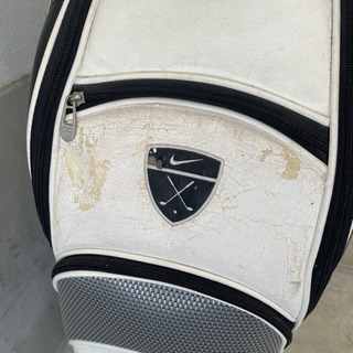 【中古】Nike ゴルフクラブセット　