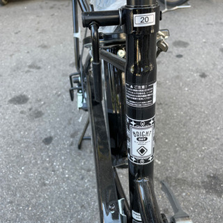 ◆新車人気の20インチ（防犯登録無料！） ◇新車人気の20インチ（防犯登録無料！）