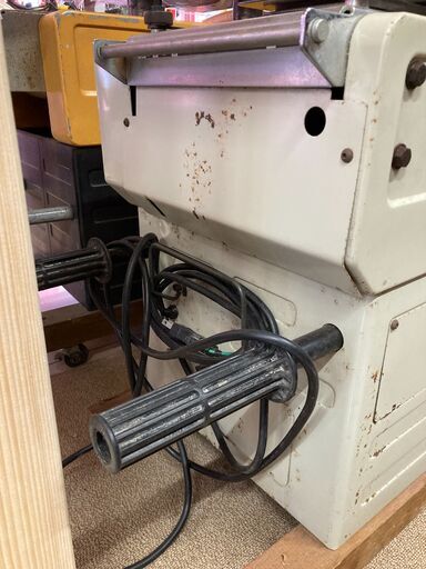 動作OK】【店頭引取限定】makita マキタ 超仕上カンナ LP2502C 55000円 ...