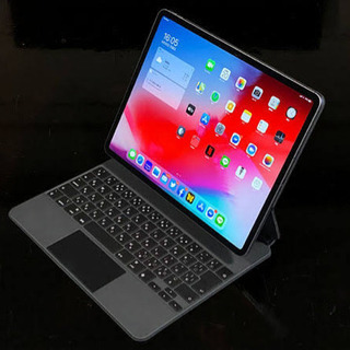 美品◎ iPad Pro 12.9 wifi+cel 第４、キーボード、ペンシル