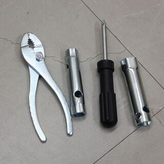 TOHATSU/トーハツ 3.5馬力 2スト 船外機 M3.5A 309 小型船舶/船