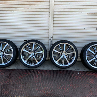 19インチお買い得！！交渉可