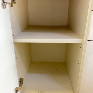 キッチンボード 食器棚 レンジボード キッチン収納 コンセント付き 