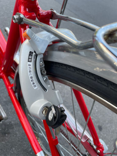 ◇BRIDGESTONEの人気シリーズ【アルベルト】の自転車 ◇BRIDGESTONEの人気シリーズ【アルベルト】の自転車