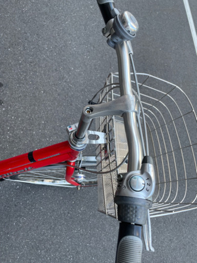 ◆BRIDGESTONEの人気シリーズ【アルベルト】の中古自転車