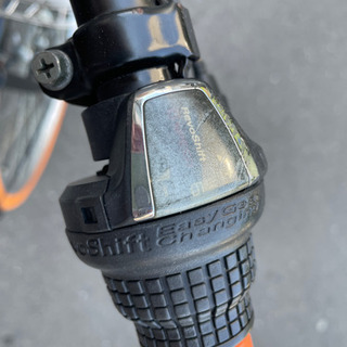 ◆オシャレ【GRAPHIS】中古自転車
