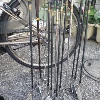 家電 ゴルフクラブ