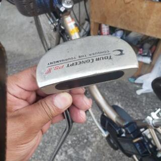 家電 ゴルフクラブ