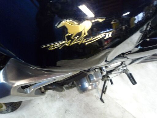 カワサキ バリオス2(商談中) バリオス2型 商談中