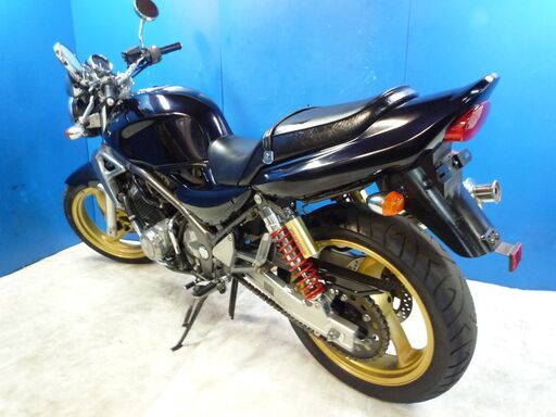 dトラッカー ホイールセット KLX250 17インチホイール 前後セット+