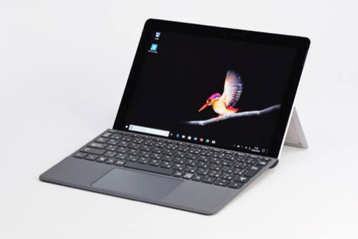 Microsoft Surface Go LTE+キーボード +マウス＋専用ペン