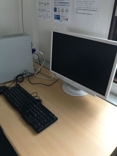 ★NEC　パーソナルコンピューター　中古品
