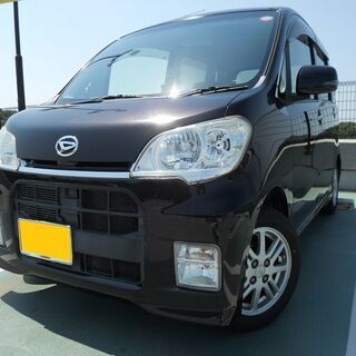 兵庫県のダイハツの中古車 ジモティー
