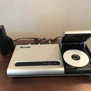 ボーズBOSE のサラウンドスピーカーセット(一部難あり) 【週末引き取り