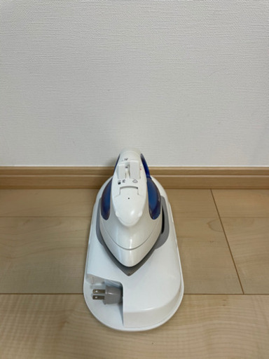 Panasonic アイロン