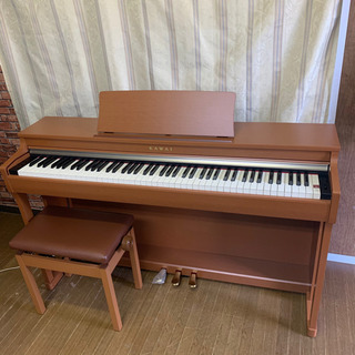 販売履歴用 KAWAI CN25C 電子ピアノ 2015年製
