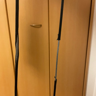 ホームジムEX ファイティングロード トレーニングマシン 大胸筋