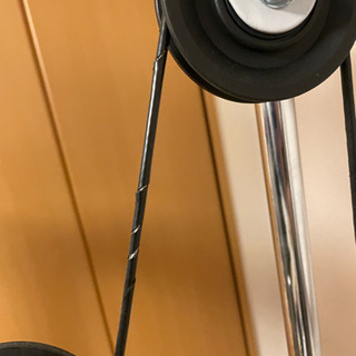 ホームジムEX ファイティングロード トレーニングマシン 大胸筋