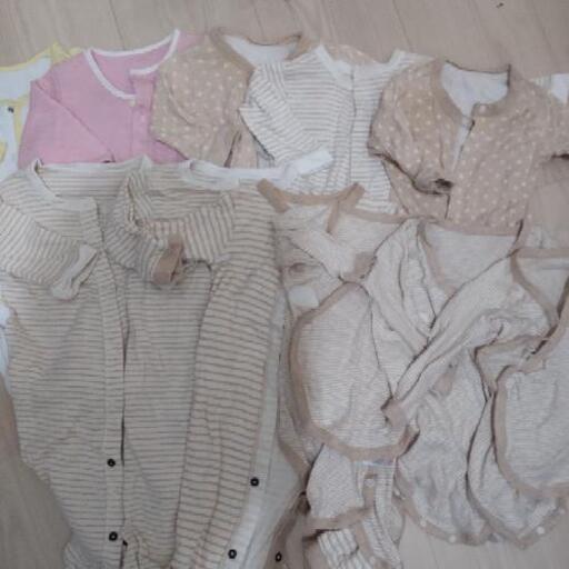 ベビー服まとめて70長袖 さばこ 東大宮の家具の中古あげます 譲ります ジモティーで不用品の処分 ベビー服まとめて70長袖 さばこ 東大宮の家具の中古あげます 譲ります ジモティーで不用品の処分