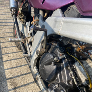 ウルフ125