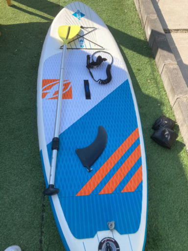 【最終値下げ‼︎】SPOUTオリジナルSUPボード｜SUP 7点セット 最終値下げ‼︎】SPOUTオリジナルSUPボード｜SUP 7点セット 最終値下げ