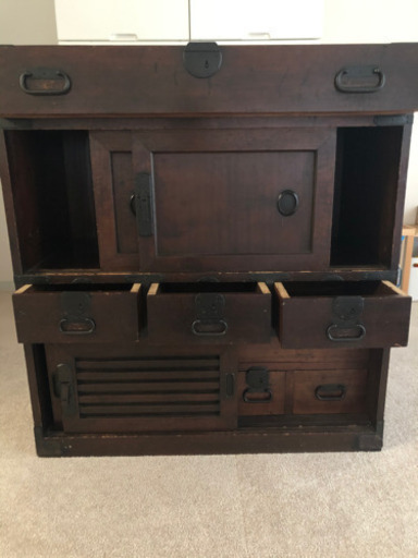 帳場箪笥 | hawkesburydentistry.com.au