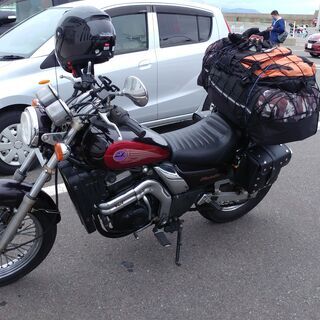 ＜商談中＞パワーがあって速い！エリミネーター250LX　自賠責約１年付 商談中＞パワーがあって速い！エリミネーター250LX 自賠責約1年付