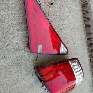 20アルファード、ヴェルファイア