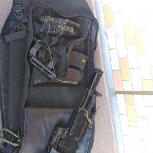 AK102 次世代その他部品類まとめて