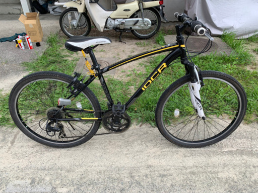 中古 26インチ あさひ 自転車 マウンテンバイク