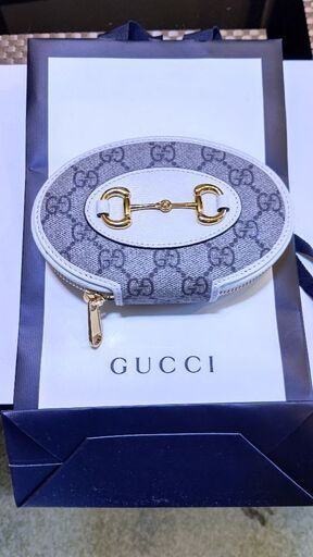 グッチ GUCCI  ポーチ