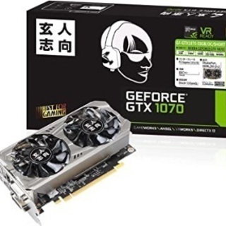 高性能 intel10th core i5 10400 gtx1070 自作PC ゲーミング新品