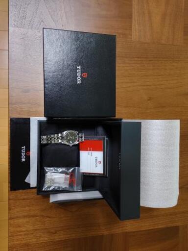 値引き交渉あり！)セイコーブライツ ソーラー腕時計saga113