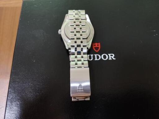 TUDOR【2003年製】プリンス デイト Ref.74000N|ヴィンテージウォッチ専門店 モンテーヌ サカエチカ|名古屋 栄の中心地にサカエチカにある、ヴィンテージ腕時計専門店 モンテーヌ サカエチカです。ロレックス、オメガ、カルティエ、IWC、世界三大腕時計ブランド ...