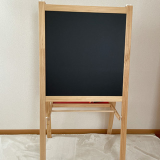 【ネット決済】IKEA子供用お絵かきボード